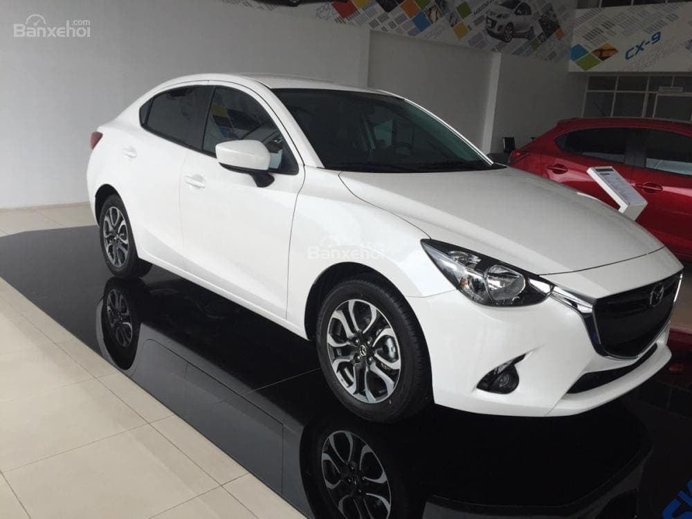 Đồ chơi và phụ kiện cho xe Mazda 2
