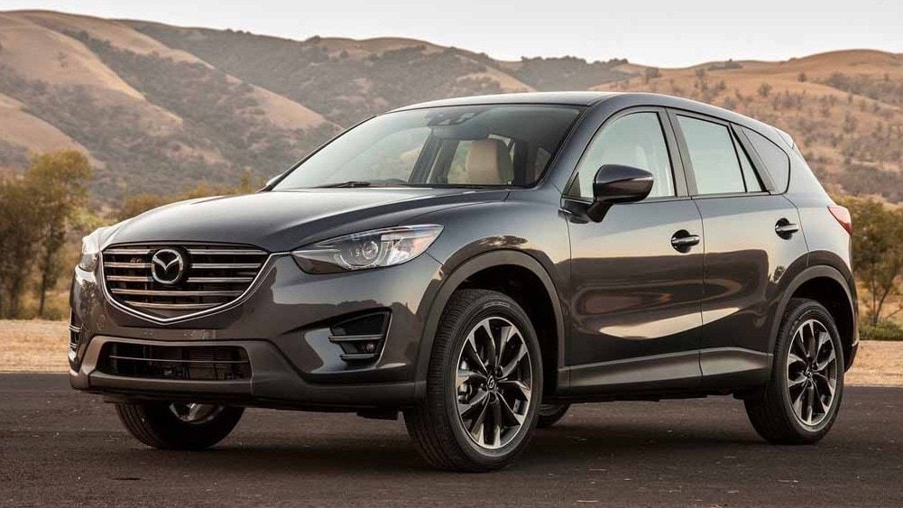 Đồ chơi và phụ kiện cho xe Mazda CX-5