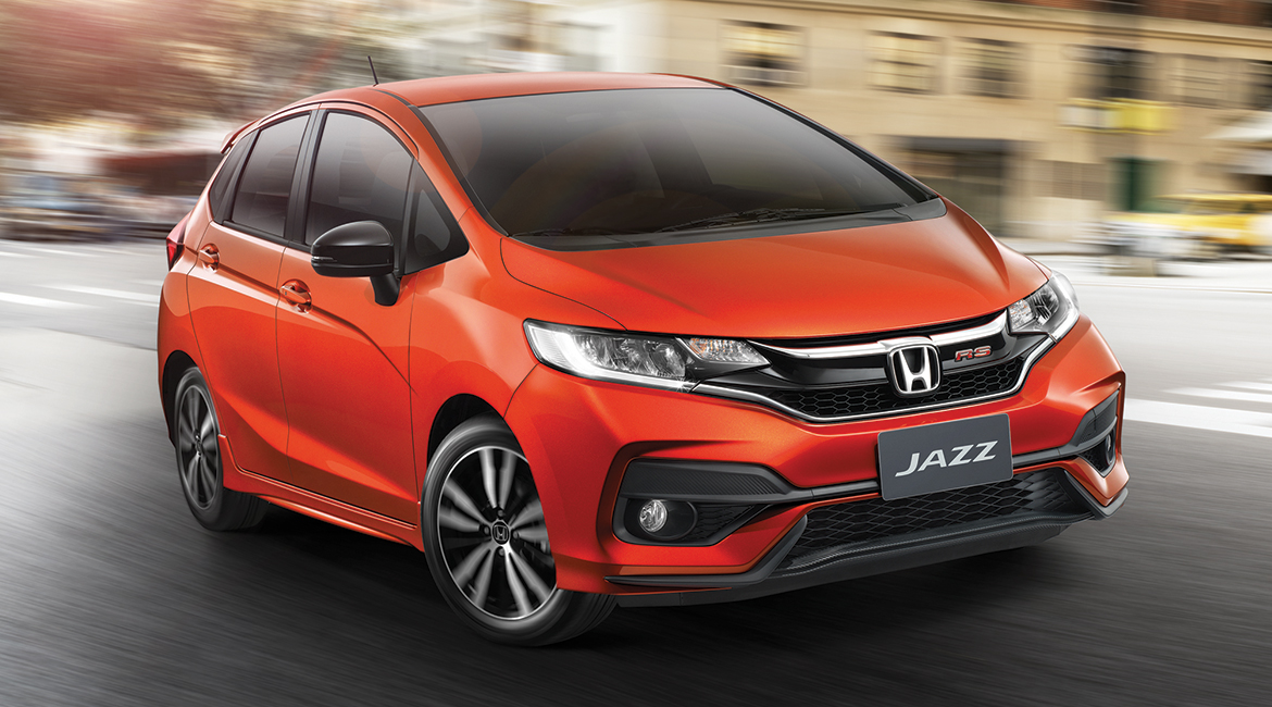 Đồ chơi và phụ kiện cho xe Honda Jazz