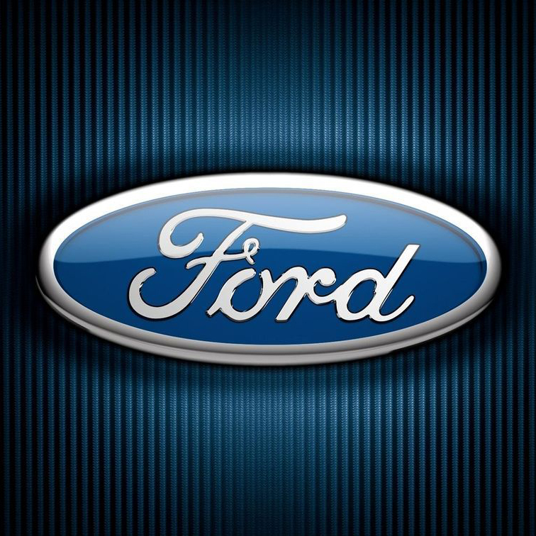 Xe Ford