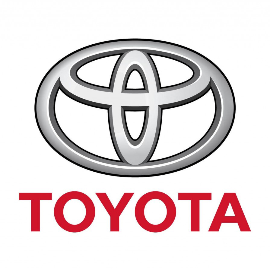 Xe Toyota