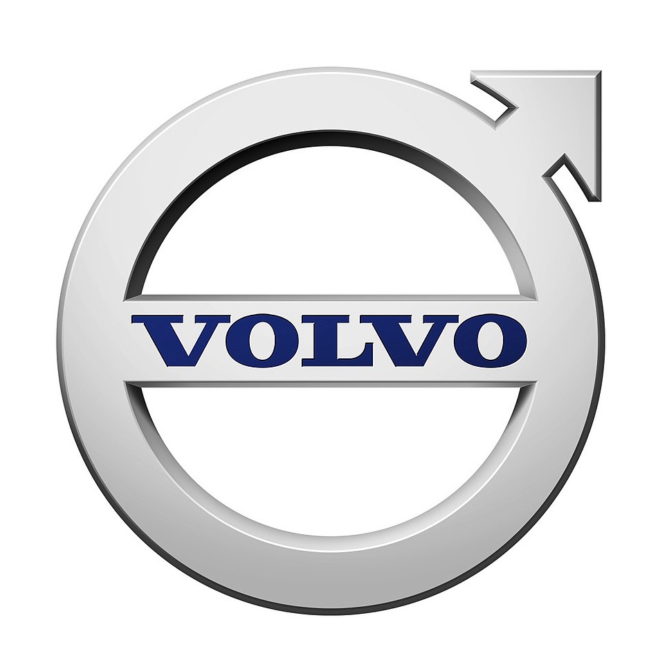 Xe Volvo
