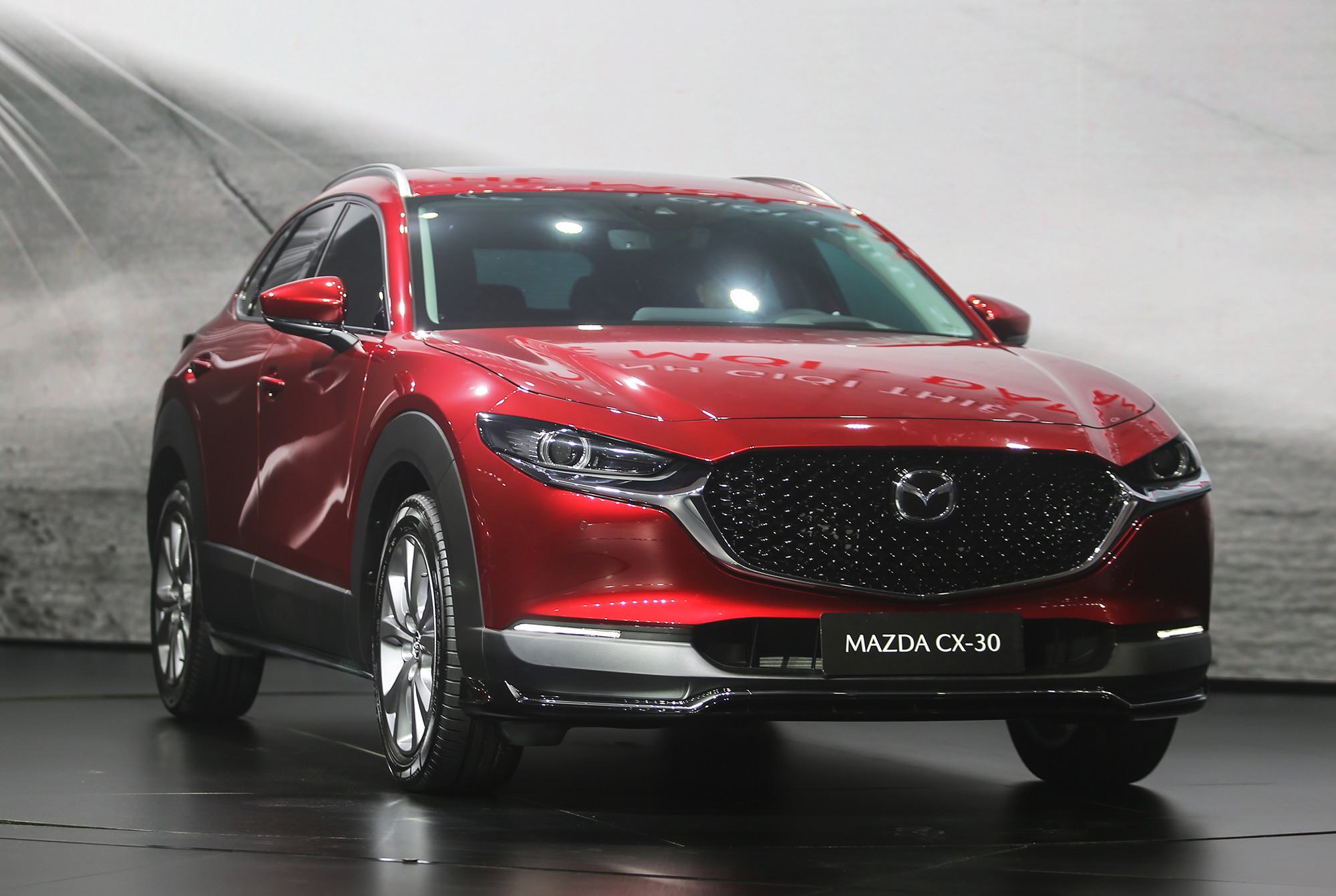 Đồ chơi và phụ kiện cho xe Mazda CX-30