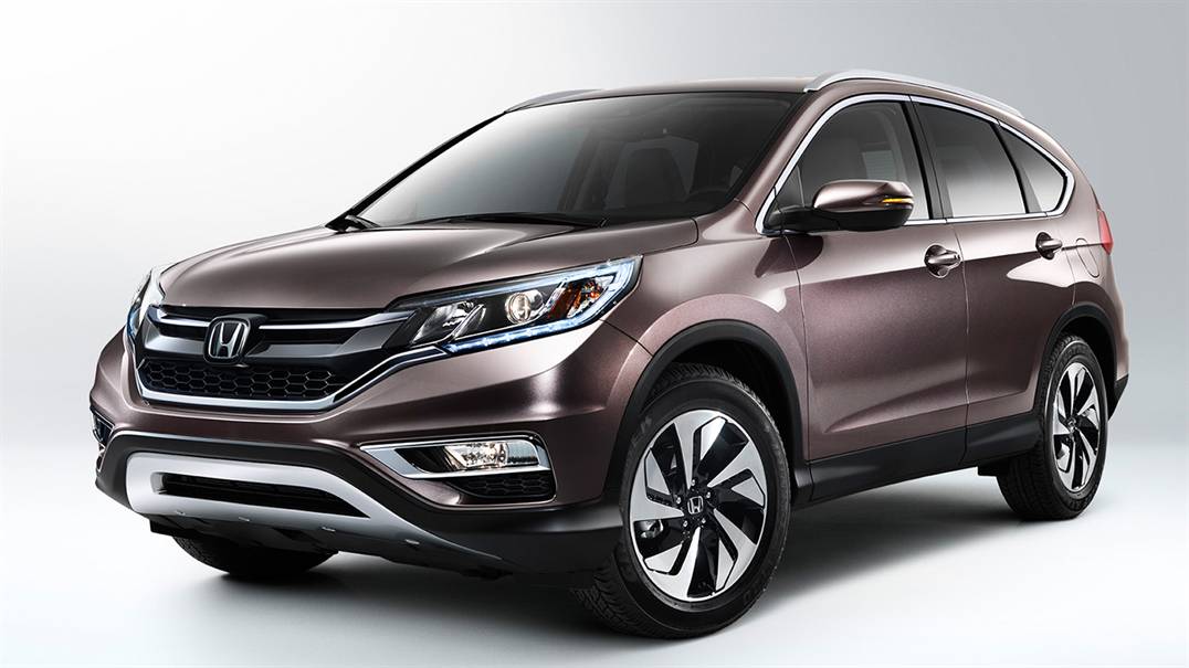 Đồ chơi và phụ kiện cho xe Honda CR-V