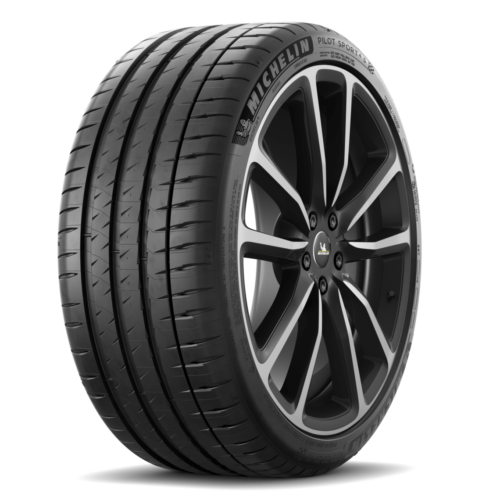 Lốp Michelin 315/35R20 Pilot Sport 4S