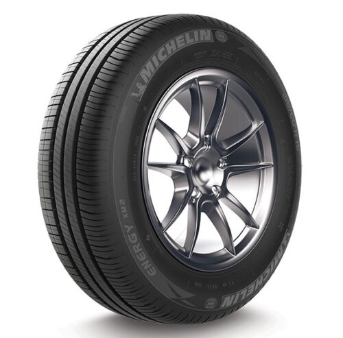 Lốp Michelin 185/60R14 Energy XM 2+
