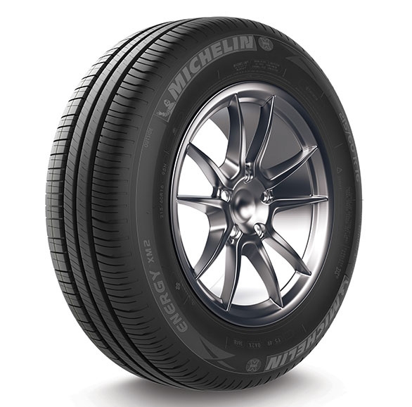 Lốp Michelin 185/65R15 Energy XM 2+