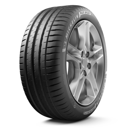 Lốp Michelin 275/35R20 Pilot Sport 4