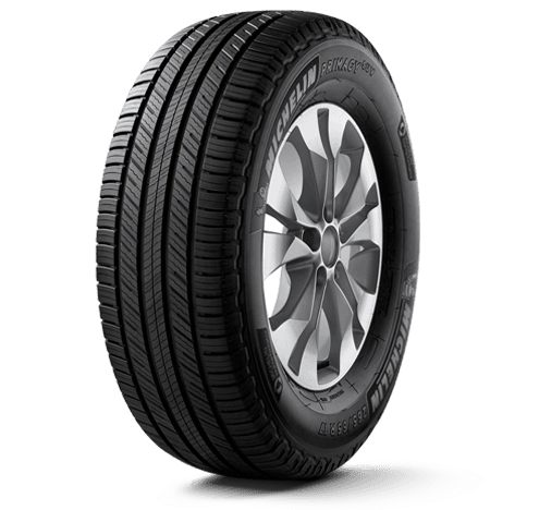 Lốp Michelin 265/65R17 Primacy SUV