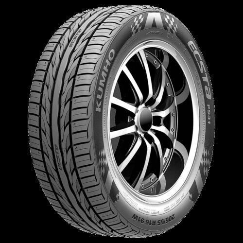 Lốp Kumho 235/45R18 Ecsta PS31