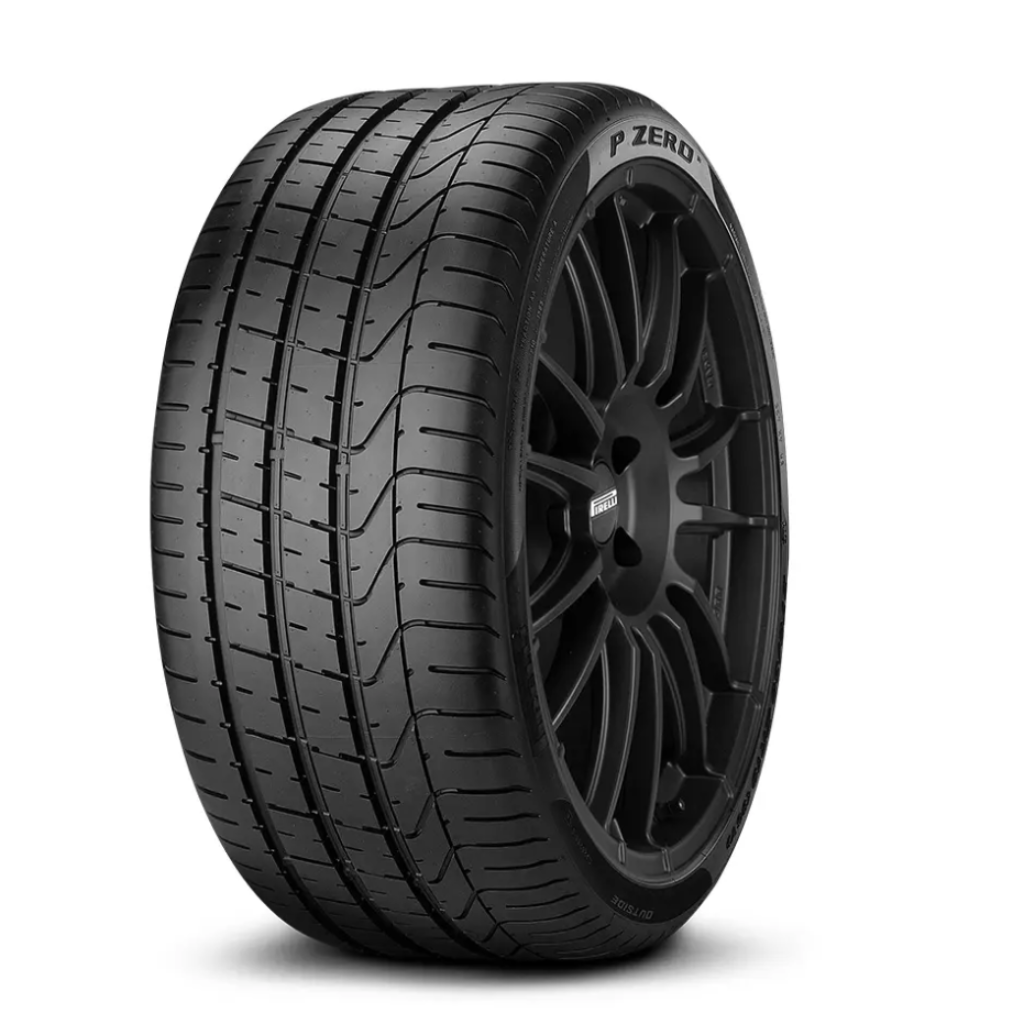 Lốp Pirelli 285/30R21 P Zero PNCS
