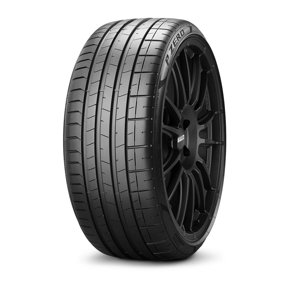 Lốp Pirelli 255/40R19 P ZERO (Run Flat chống xịt)