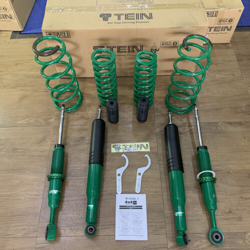 Phuộc Tein Toyota Land Cruiser Prado (4X4 Damper Sport)